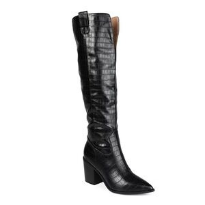 NWT - Wide Calf Boot